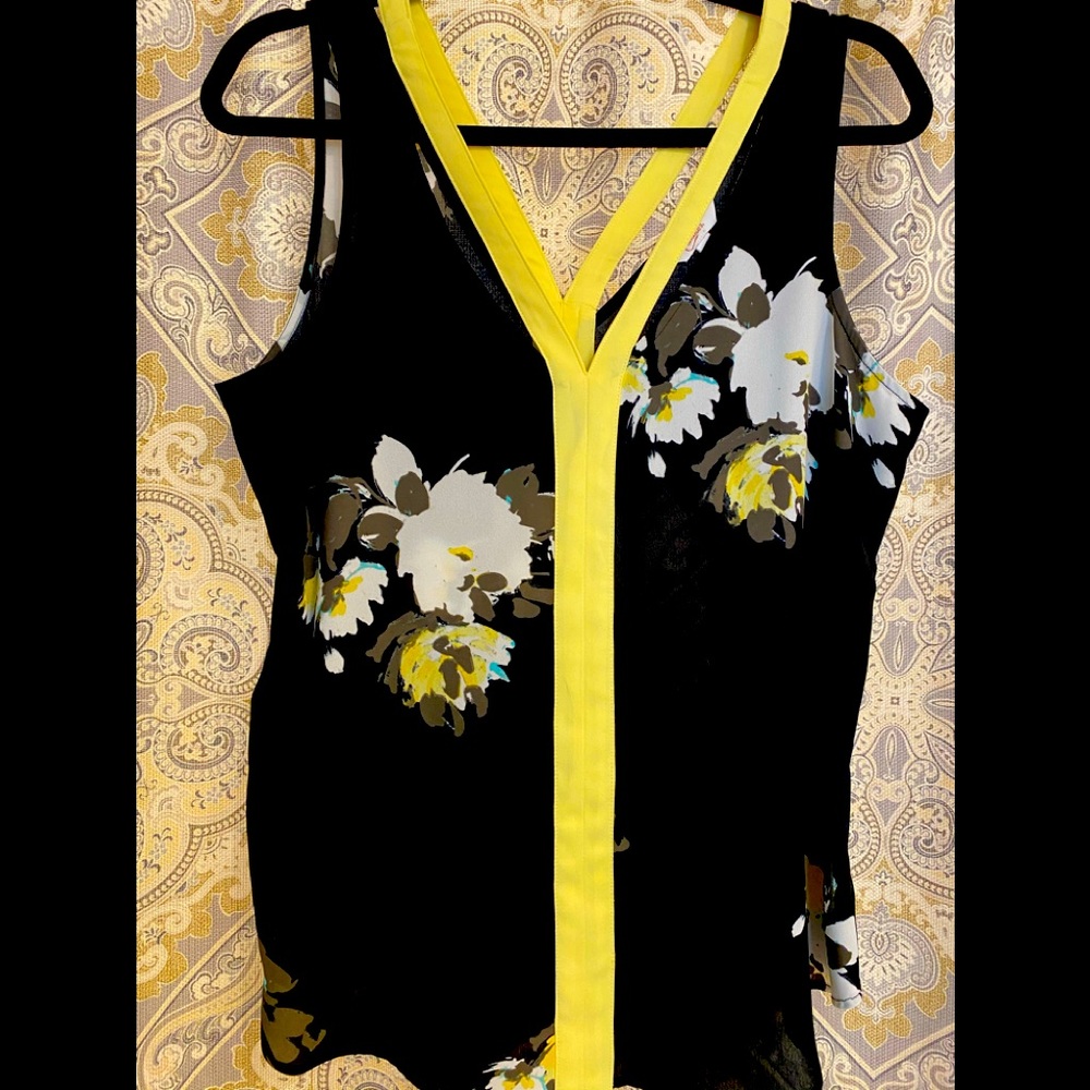 Candies Blouse. Never worn